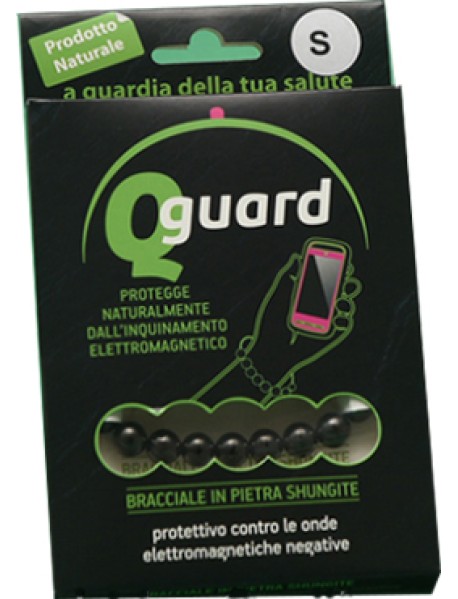 Q-GUARD BRACCIALETTO EL S