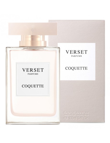 VERSET COQUETTE EDT 100ML