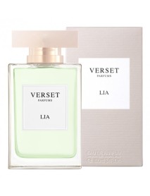 VERSET LIA EDT 100ML