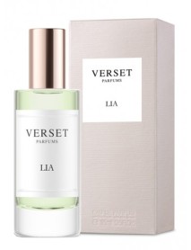 VERSET LIA EAU DE TOILETTE MINI 15 ML