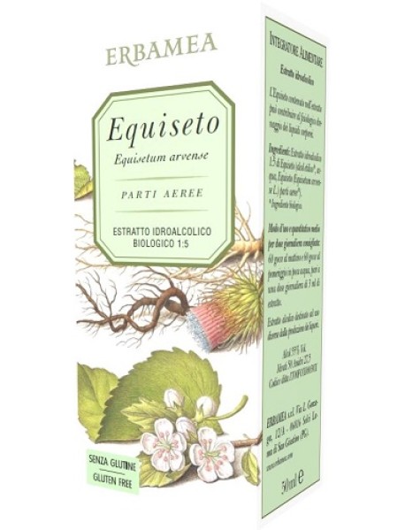 EQUISETO 50ML