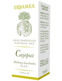 CAJEPUT 10ML