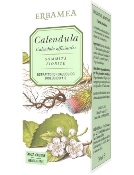 CALENDULA 50ML