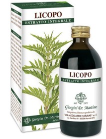 DR.GIORGINI LICOPO ESTRATTO INTEGRALE 200ML