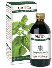 DR.GIORGINI ORTICA ESTRATTO INTEGRALE 200ML