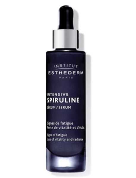 INTENSIVE SPIRULINE SERUM 30ML