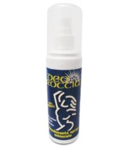 DEOROCCIA DEOD SPRAY 125ML