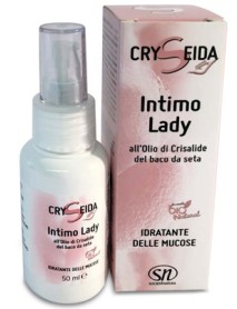 CRYSEIDA INTIMO LADY 50ML