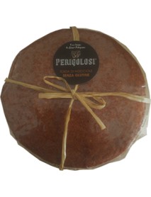 PERIGOLOSI TORTA NOCCIOLE 250G