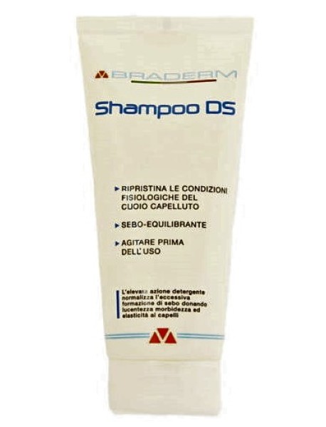 BRADERM SH DS 200ML