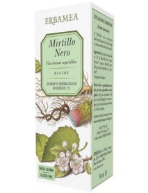 MIRTILLO 50ML