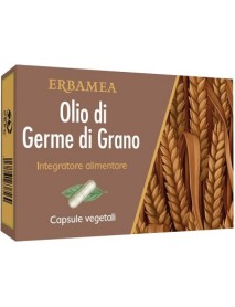 OLIO GERME GRANO 36CPS VEG