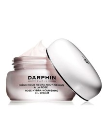 DARPHIN ROSE HYDRA NOURISHING OIL CREMA IDRATANTE 50ML