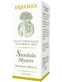 SANDALO MYSORE 5ML