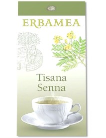 TISANA SENNA 100G ERBAMEA