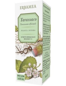 TARASSACO EI 50ML