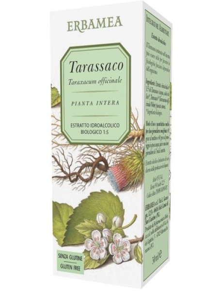 TARASSACO EI 50ML