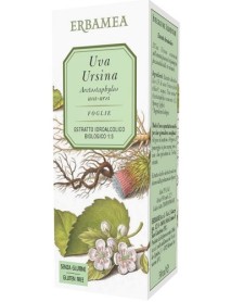 UVA URSINA 50ML