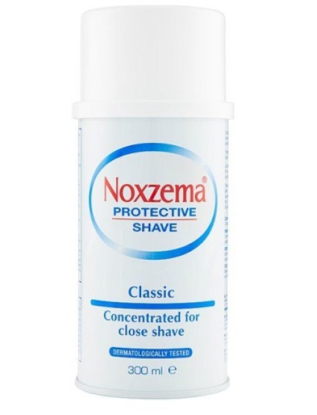 NOXZEMA SCHIUMA DA BARBA CLASSIC 300ML