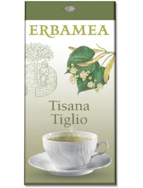 TISANA TIGLIO 100G