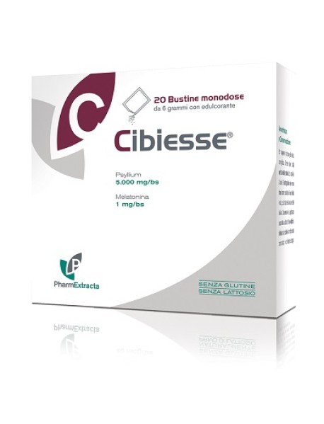 CIBIESSE 20 BUSTINE