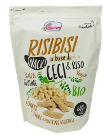 RISIBISI MINI GRISSINI CEC/RIS