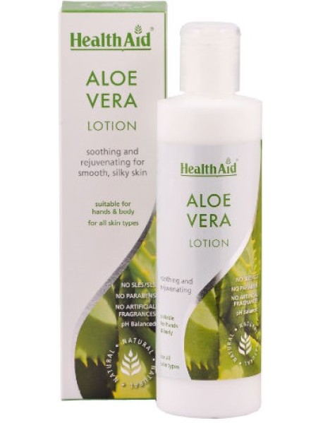 ALOE VERA LOZIONE 250ML (806005)