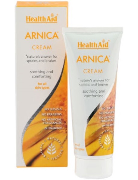 ARNICA CREMA 75ML (806095) HEALT