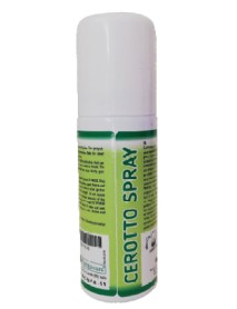 FARMACARE CEROTTO SPRAY 40ML