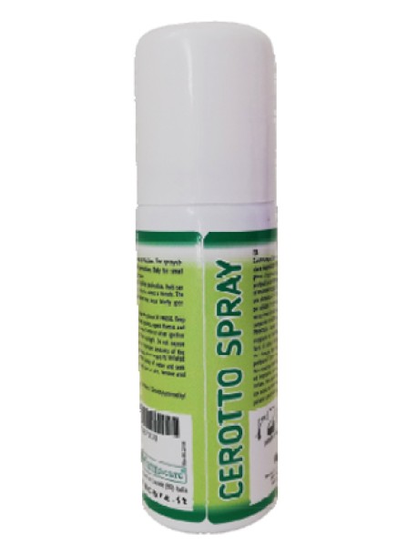 FARMACARE CEROTTO SPRAY 40ML