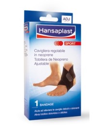 HANSAPLAST SPORT CAVIG NEOPR REG