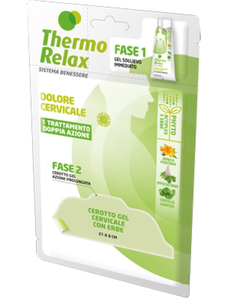 THERMORELAX PHYTO DOL CERV 1PZ