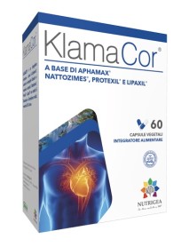 KLAMACOR 60 CAPSULE