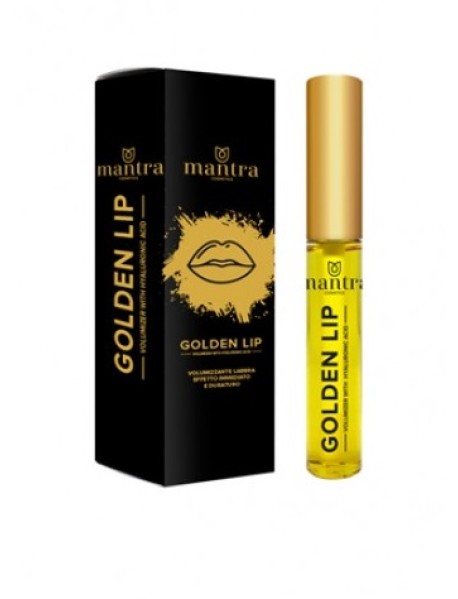 GOLDEN LIP VOLUMIZZ LABBRA 8ML