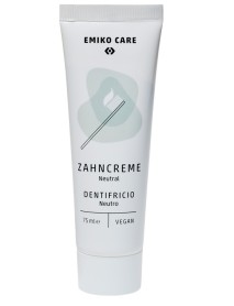 EMIKO CARE DENTIFR NEUTRO 75ML E