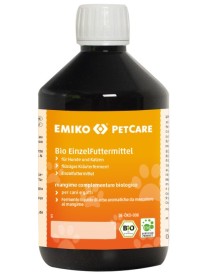 EMIKO PETCARE INTEGR BIO 500ML E