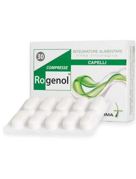 ROGENOL 30 COMPRESSE