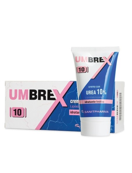 UMBREX 10 CREMA 75ML