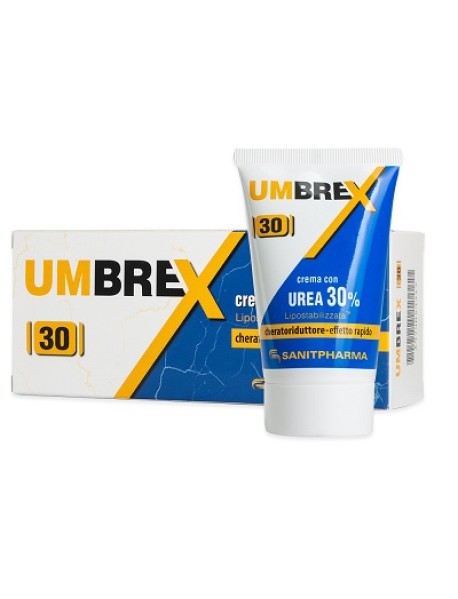 UMBREX 30 CREMA 50ML