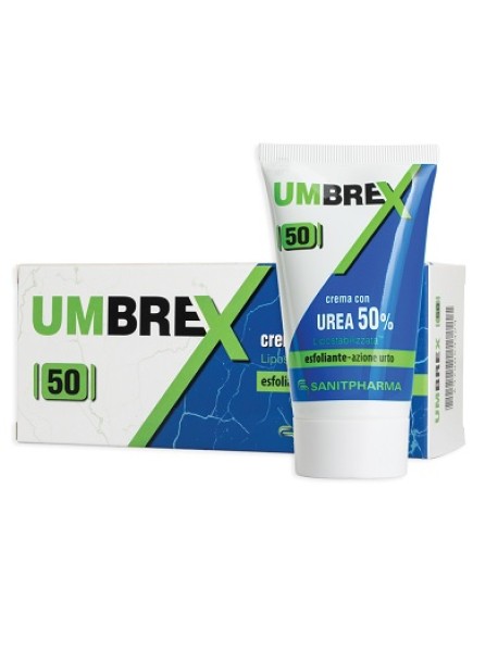 UMBREX 50 CREMA 50ML