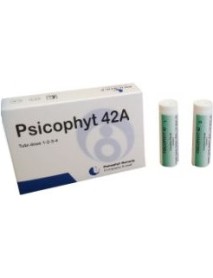 PSICOPHYT 42A 4 TUBI GLOBULI