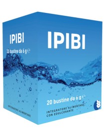 IPIBI 20 BUSTINE