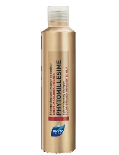 PHYTOMILLESIME SHAMPOO PS200ML