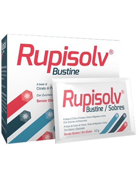 RUPISOLV 20 BUSTINE