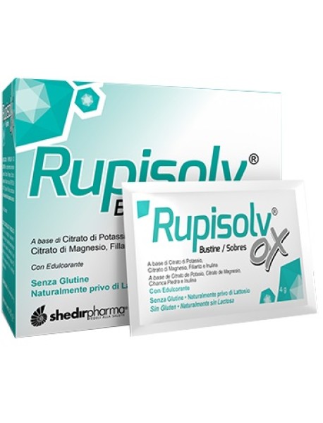 RUPISOLV OX 20 BUSTINE