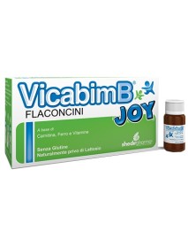 VICABIMB JOY 10 FLACONCINI DA 10ML
