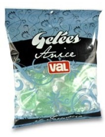 VAL GELEES ANICE 80G