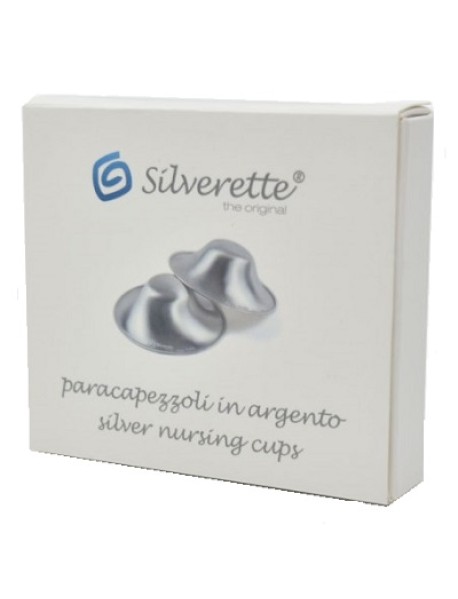 SILVERETTE MINI COPP ARG 2PZ