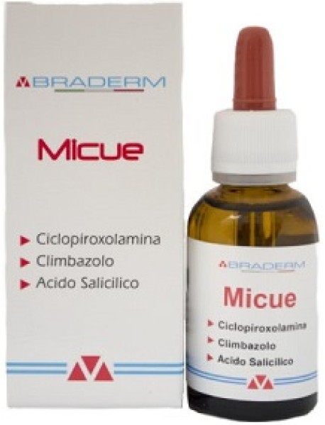 MICUE 30ML