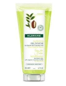 KLORANE GEL DOCCIA EAU DE YUZU 2